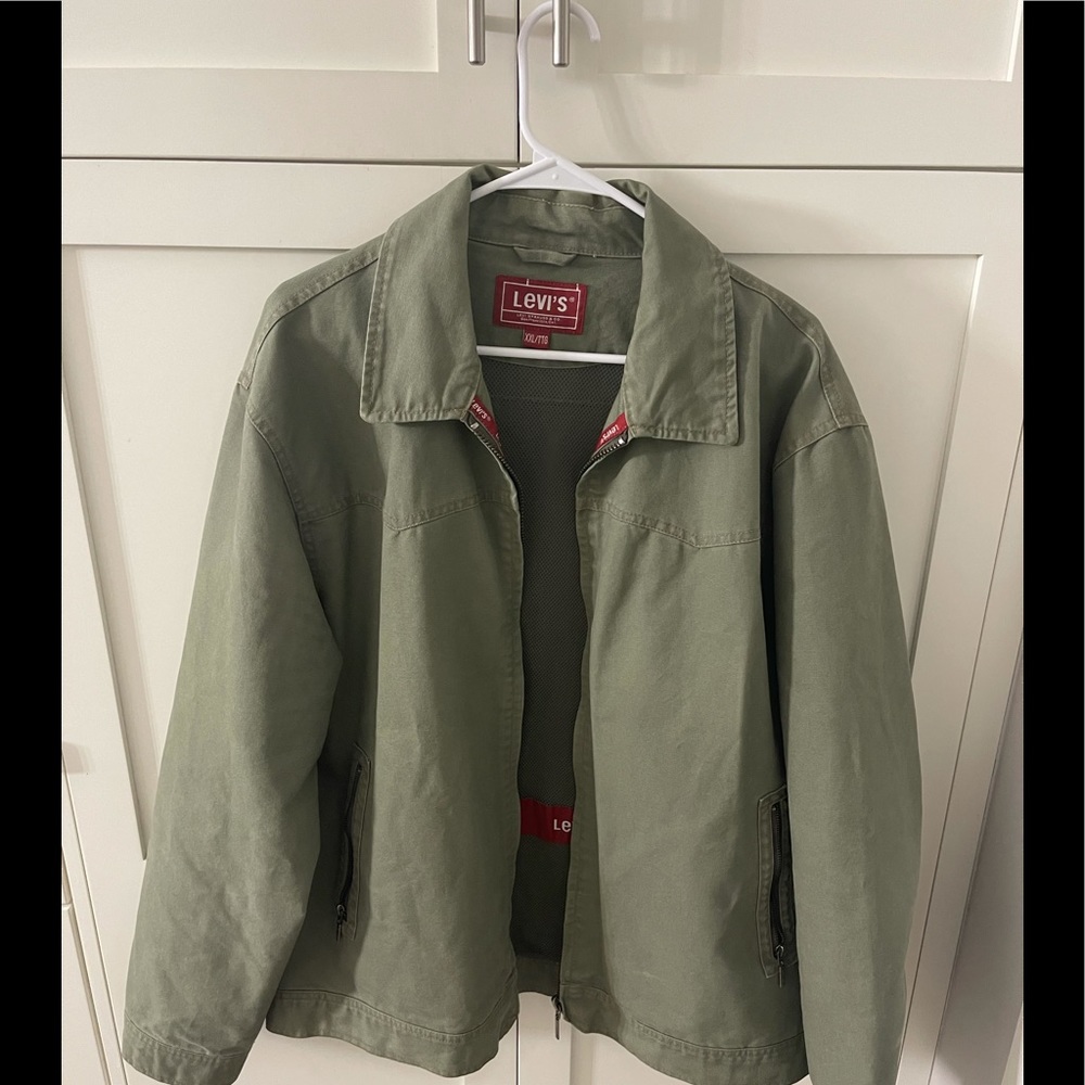 Levi’s Jacket